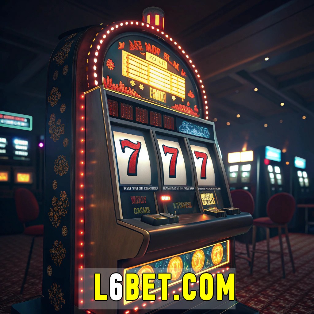 Jogos no Casino Online l6bet Cheia de Adrenalina