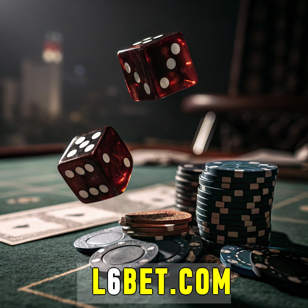 Jogar l6bet Cassino com App Onde quer que Você vá