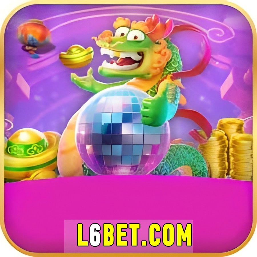 Jogue com l6bet Cassino Online 